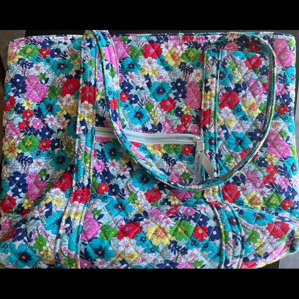 Vera Bradley Bag